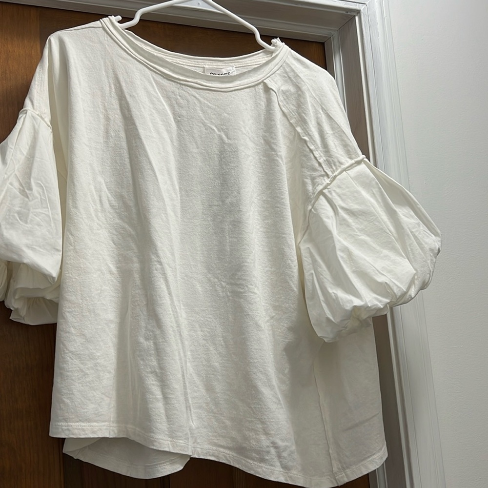 EE:Some Blouse
